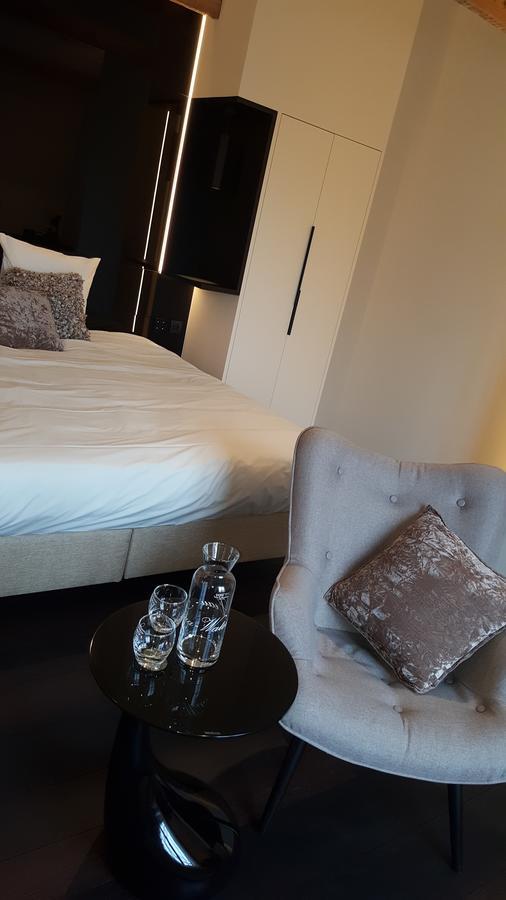 B&B For 2-Wellness For 2 Brygge Exteriör bild