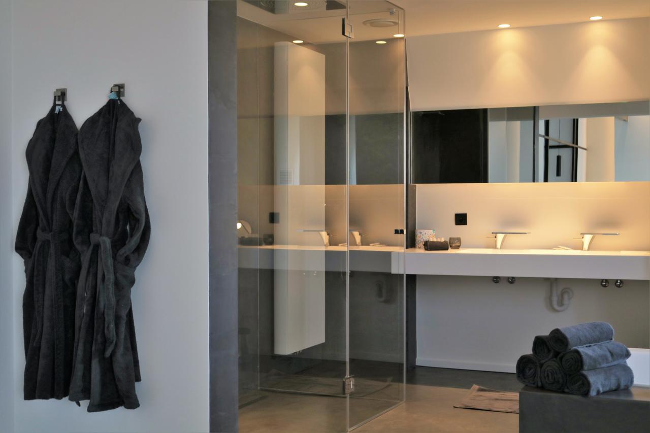 B&B For 2-Wellness For 2 Brygge Exteriör bild