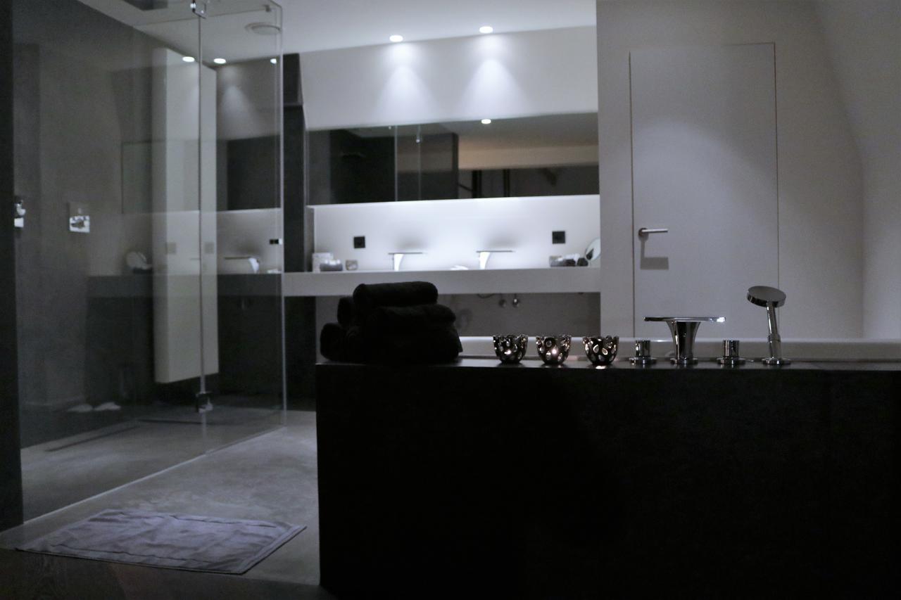 B&B For 2-Wellness For 2 Brygge Exteriör bild