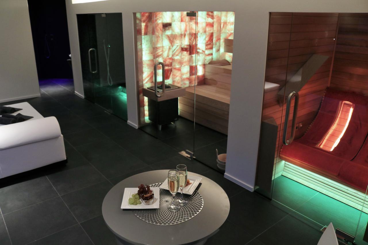 B&B For 2-Wellness For 2 Brygge Exteriör bild