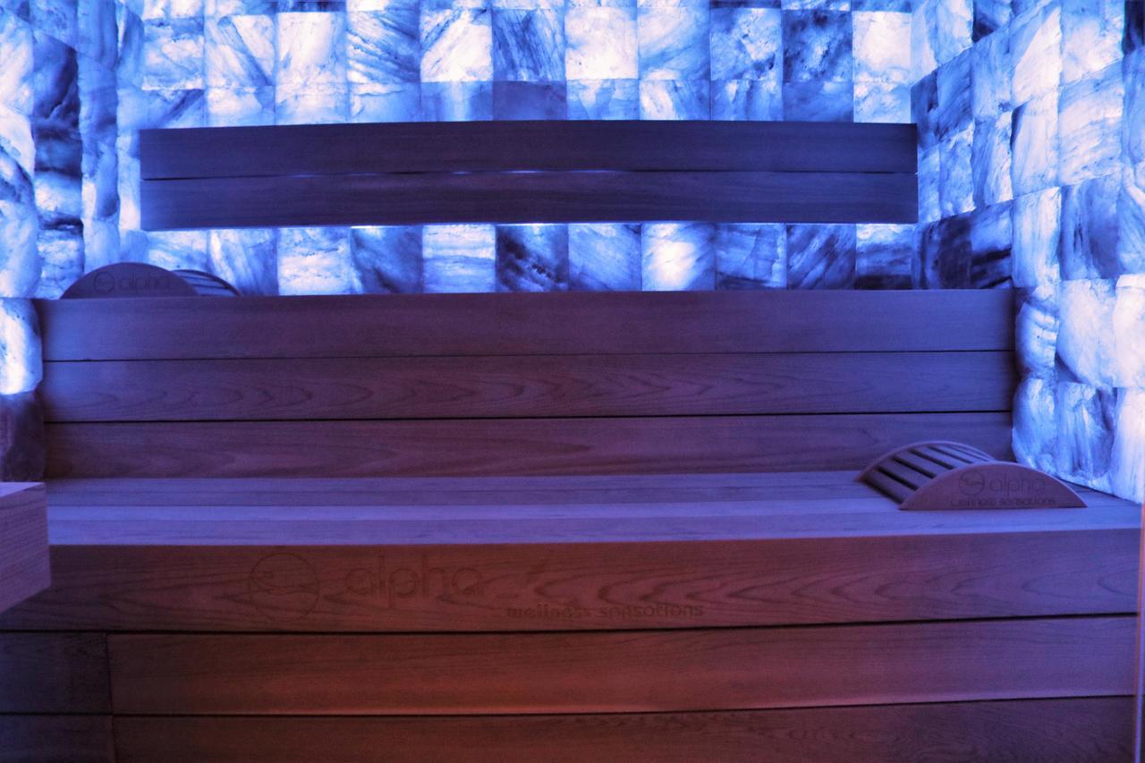 B&B For 2-Wellness For 2 Brygge Exteriör bild