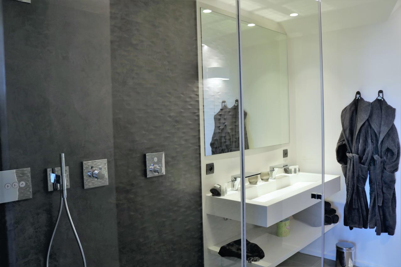 B&B For 2-Wellness For 2 Brygge Exteriör bild